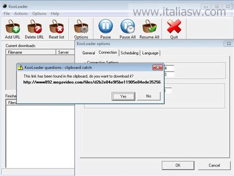 KooLoader for Windows .